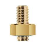 TRAD1 Valve Adaptor L/B Std