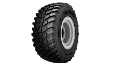 400/80R x 24 Alliance 550 149A8/144D TL Steel Belted