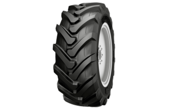 340/80R x 18 Alliance 580 143A8 TL Steel Belted