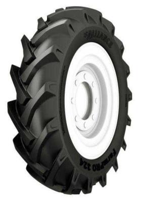 12.4 X 28, 8PLY, Farm Pro 324 123A8 O/C TT, Cross Ply, Alliance 