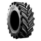 650/65R x 42 Agrimax RT657, 168A8/165D E TL, BKT