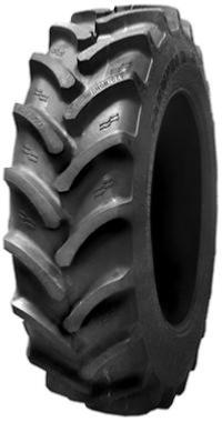 340/85R24 ALLIANCE AGRISTAR II 125D E TL