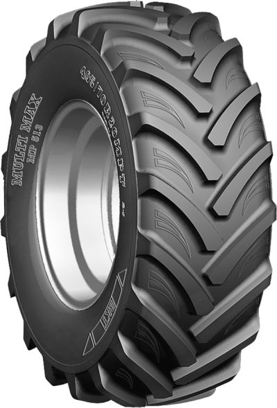 405 / 70 x 20 Multimax MP513 136G E TL BKT