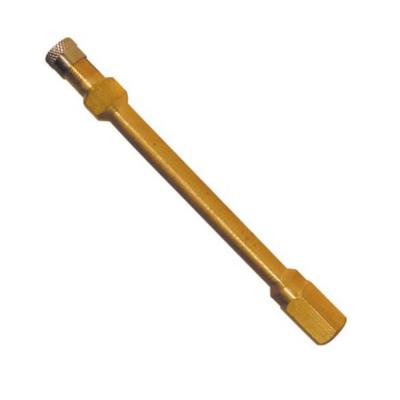 Truck Extension Brass 60mm