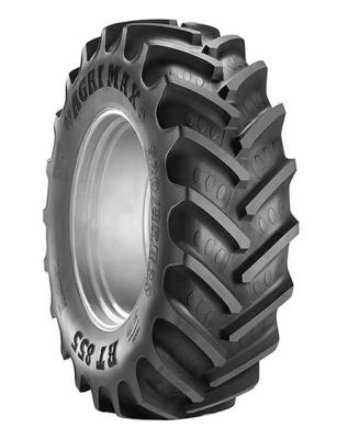 460/85R x 38 Agrimax RT855, 149A8/B E-TL, BKT