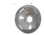Wheel to fit 400 x 19 tyre 